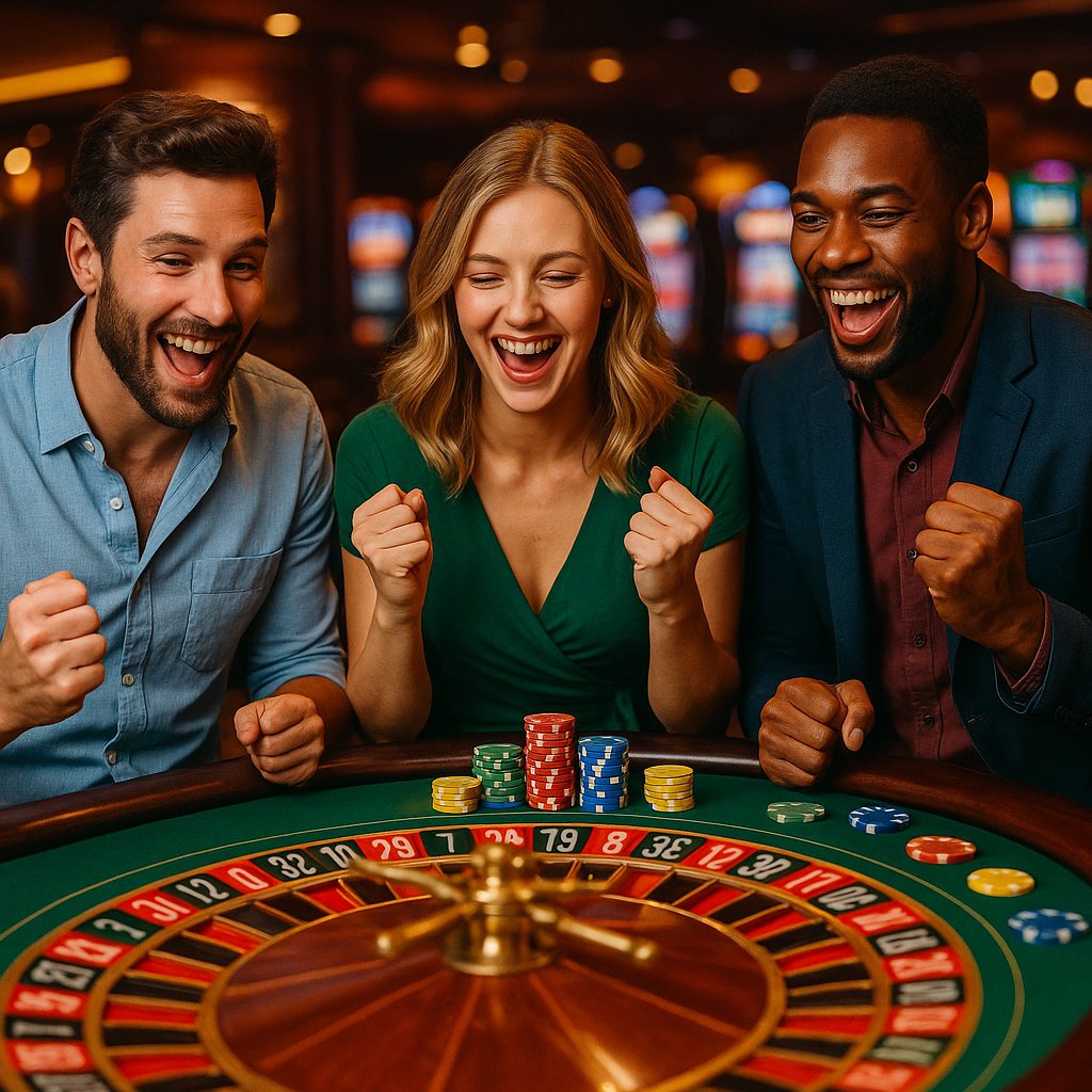 4is1 Live Casino